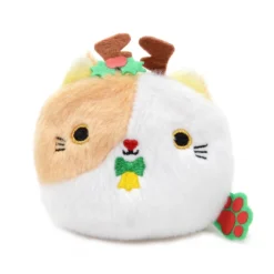 Christmas Neko-dango 2018 Plush Collection -Featured Toys 6f1d2cb772ff481a9dc4443af6464023.jpg