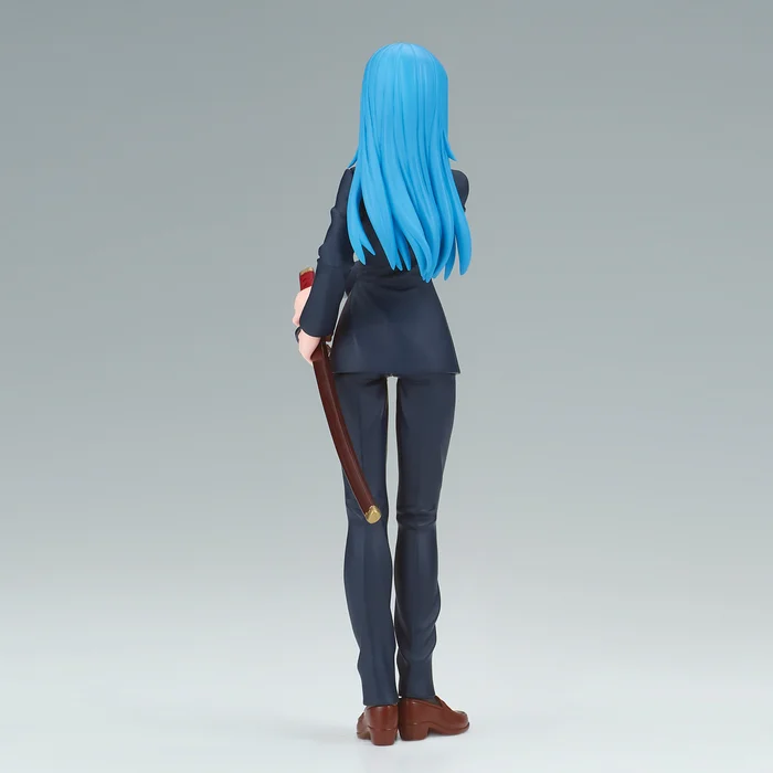 Jujutsu Kaisen Jukon No Kata Non-Scale Figure: Kasumi/Sukuna 7 Jujutsu Kaisen Jukon No Kata Non-Scale Figure: Kasumi/Sukuna - Image 5