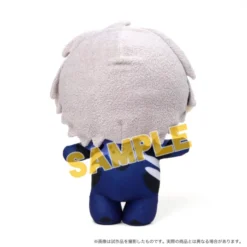 Rebuild Of Evangelion Yorinui Plush -Featured Toys 6f6f028131db46c3bc0528716f85ba7b.jpg