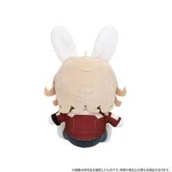 Tiger & Bunny 2 Kotetsu & Barnaby Plush Keychain Set -Featured Toys 6fcc35d26f1942be821a1b8aa52a45b9.jpg