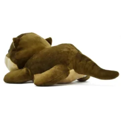 Kaputto Series Asian Small-Clawed Otter Plush -Featured Toys 701906fdcd35453fa4ba017ef2630a5b.jpg