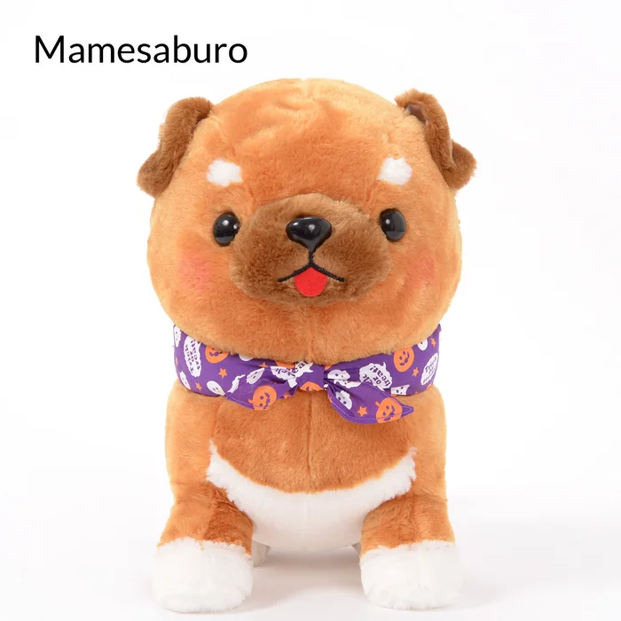 Mameshiba San Kyodai Halloween Dog Plush Collection (Big) 11 Mameshiba San Kyodai Halloween Dog Plush Collection (Big) - Image 9