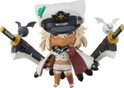 GOOD SMILE COMPANY Nendoroid Guilty Gear -Strive- Ramlethal Valentine -Featured Toys 7078efe29ca04819979a41c4303c5c76.jpg