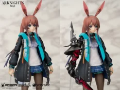Apex Arctech Series Arknights Amiya 1/8 Scale Action Figure 27 Apex Arctech Series Arknights Amiya 1/8 Scale Action Figure -Featured Toys 7086b0a5a9c74a178a6c200695f7b7ed.jpg