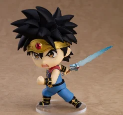 GOOD SMILE COMPANY Nendoroid Dragon Quest: The Legend Of Dai Dai 13 GOOD SMILE COMPANY Nendoroid Dragon Quest: The Legend Of Dai Dai -Featured Toys 7093b807721743d29f694cb62151f976.jpg