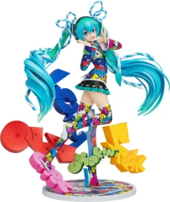GOOD SMILE COMPANY Hatsune Miku: Miku Expo 5th Anniv. / Lucky☆Orb: Uta X Kasoku Ver. 1/8 Scale Figure 21 GOOD SMILE COMPANY Hatsune Miku: Miku Expo 5th Anniv. / Lucky☆Orb: Uta X Kasoku Ver. 1/8 Scale Figure -Featured Toys 7098464734a7444f802ae9c92882f0cf.jpg