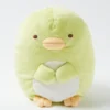 Sumikko Gurashi - Penguin? Plush (Medium) -Featured Toys 71ce01d872c6432fb889d06eef47cfec.jpg