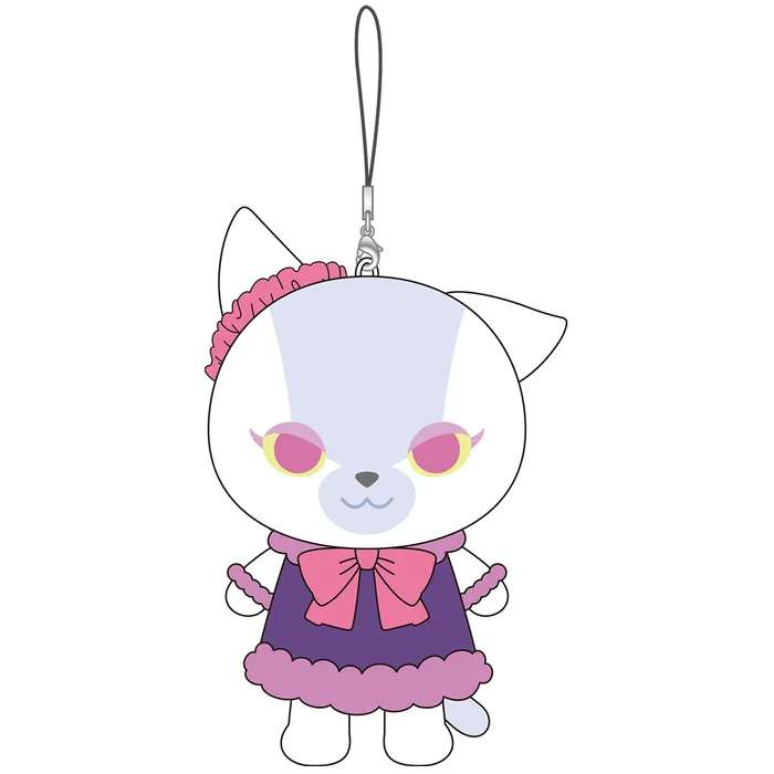 Love Live! Sunshine!! Saint Snow 1st GIG ~Welcome To Dazzling White Town~ Small Plush 3 Love Live! Sunshine!! Saint Snow 1st GIG ~Welcome To Dazzling White Town~ Small Plush