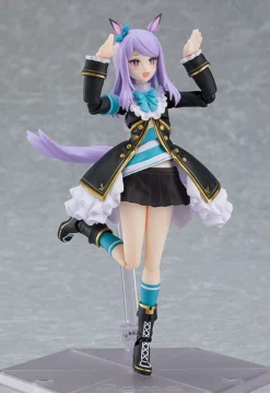 Max Factory Figma Uma Musume: Pretty Derby Mejiro McQueen -Featured Toys 723616cc313a4bf6bceb8a0282b3870f.jpg