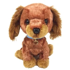 PUPS! Plush Miniature Dachshund -Featured Toys 72ffbde91d92428cb94d60c9d3f4c98b.jpg