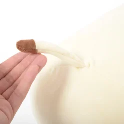 Sasurai No Tabineco Mikemura-san Fuwa Mocchi Large Plush Collection -Featured Toys 73109b7caee24aef974d737c7b9500c2.jpg