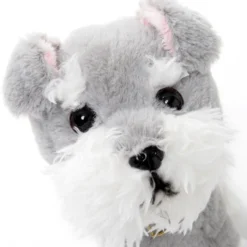PUPS! Plush Schnauzer 12 PUPS! Plush Schnauzer -Featured Toys 73558bcc27134bf18ec16affbf08bc11.jpg