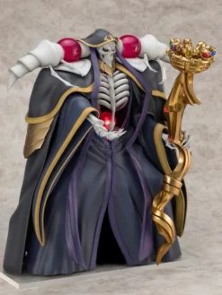 Ainz Ooal Gown 1/7 Scale Figure 15 Ainz Ooal Gown 1/7 Scale Figure -Featured Toys 738aafbdae4e45e2a416411beeb84bc9.jpg