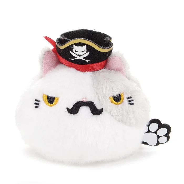 Pirate Neko-dango 4 Pirate Neko-dango - Image 2