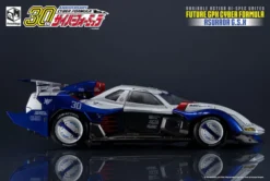 MegaHouse Variable Action Hi-Spec United Future GPX Cyber Formula Asurada GSX -Featured Toys 73d86d5bccf441be8f89520d2d40e885.jpg