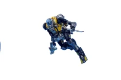 Forging Soul Series AGS-24 1/60 CV-395 Type Deepsea Rescue Team 25 Forging Soul Series AGS-24 1/60 CV-395 Type Deepsea Rescue Team -Featured Toys 73f9971ed6d04139808155cab2c455fe.jpg