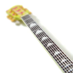 Hide Guitar Collection Official Figure Set: GREEN HEART Ver. 33 Hide Guitar Collection Official Figure Set: GREEN HEART Ver. -Featured Toys 741681a5e3a3463795a706e11e277a92.jpg