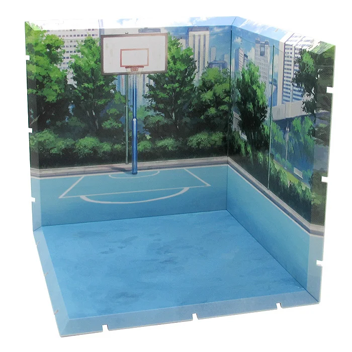 Dioramansion 150: Park Ver. 2/Rooftop (Night) 4 Dioramansion 150: Park Ver. 2/Rooftop (Night) - Image 2