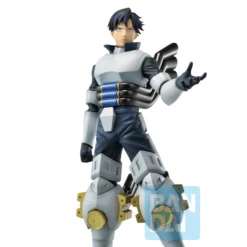 Ichibansho Figure My Hero Academia Tenya Iida (MATE) 8 Ichibansho Figure My Hero Academia Tenya Iida (MATE) -Featured Toys 7492bd8d3f954cfb84fe085fd621992f.jpg