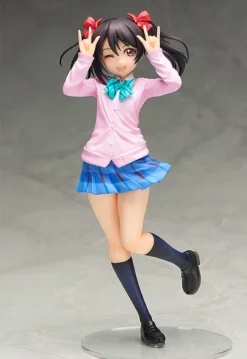 FREEing Love Live! Nico Yazawa 1/8 Scale Figure -Featured Toys 749e0cb03a87484baa2fe6be957a8890.jpg