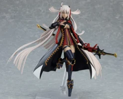 Max Factory Figma Fate/Grand Order Alter Ego/Okita Souji (Alter) 16 Max Factory Figma Fate/Grand Order Alter Ego/Okita Souji (Alter) -Featured Toys 74a59066fd774d5da4eaaf9f3c4218db.jpg
