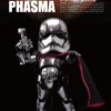 Egg Attack Action No. 16: Star Wars: The Force Awakens - Captain Phasma -Featured Toys 7521798fe99d41fa959c60fd74b8ee65.jpg