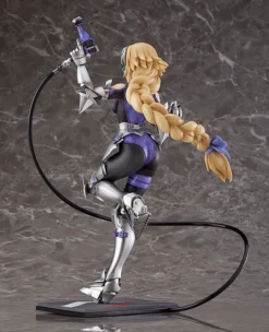 Max Factory Goodsmile Racing & Type-Moon Racing Jeanne D'Arc: Racing Ver. 1/7 Scale Figure 14 Max Factory Goodsmile Racing & Type-Moon Racing Jeanne D'Arc: Racing Ver. 1/7 Scale Figure -Featured Toys 753554f33dd044d5895f076609b366de.jpg