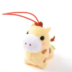 Puchimaru Daisuki Doubutsuen Animal Plush Collection (Mascot Size) 28 Puchimaru Daisuki Doubutsuen Animal Plush Collection (Mascot Size) -Featured Toys 754dff2fd5e148e5852eac1658545c0a.jpg
