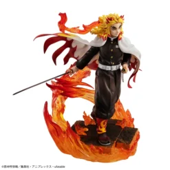 MegaHouse G.E.M. Series Demon Slayer: Kimetsu No Yaiba Kyojuro Rengoku -Featured Toys 75634cdbdf3b47b79caed0c51c307b74.jpg