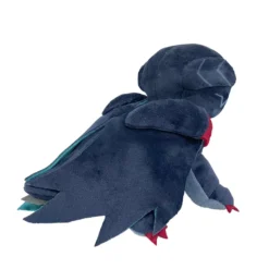 CAPCOM Monster Hunter Rise: Sunbreak Plush Collection Vol. 2 -Featured Toys 768d717d1f4047d2a5fa5082727ed927.jpg