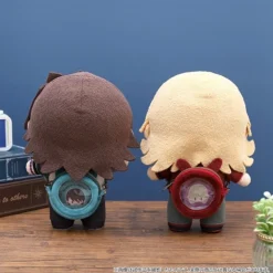 Tiger & Bunny 2 Yorinui Plush Vol. 2 21 Tiger & Bunny 2 Yorinui Plush Vol. 2 -Featured Toys 7697d65819e74ae29d8d9587d04abfb6.jpg