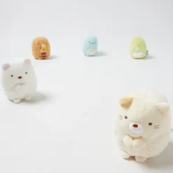 Sumikko Gurashi - Tonkatsu Plush (Small) -Featured Toys 76c7ce3d4850461a9b258fc2f338323d.jpg