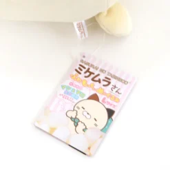 Sasurai No Tabineco Mikemura-san Fuwa Mocchi Large Plush Collection -Featured Toys 76d31180dc964aecb6d49f21886627fa.jpg