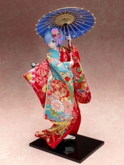 Re:Zero -Starting Life In Another World- Rem: Japanese Doll Ver. 1/4 Scale Figure 18 Re:Zero -Starting Life In Another World- Rem: Japanese Doll Ver. 1/4 Scale Figure -Featured Toys 770b81da3af54769950399ad617caf27.jpg