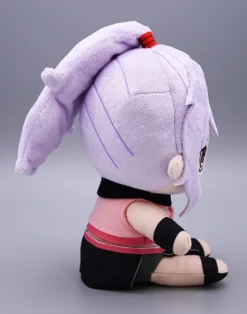 GOOD SMILE COMPANY In The Heart Of Kunoichi Tsubaki Plushie -Featured Toys 772f6b1b0e9844f7a4fe634ecf396c57.jpg