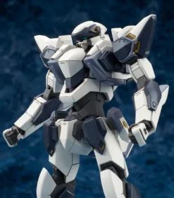 Full Metal Panic! The Second Raid ARX-7 Arbalest Renewal Ver. 1/60 Scale Figure -Featured Toys 77c24133b73c426081d6086f447094db.jpg
