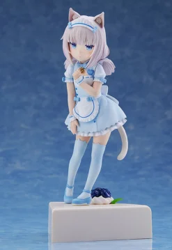 Plum Nekopara Vanilla: Pretty Kitty Style (Pastel Sweet) 1/7 Scale Figure -Featured Toys 77f1ba2e8f5c45eaa55b489fa9680dbe.jpg
