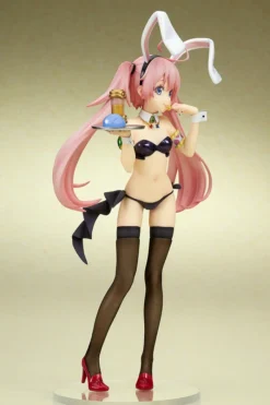 That Time I Got Reincarnated As A Slime Milim Nava: Bunny Girl Style 1/7 Scale Figure 21 That Time I Got Reincarnated As A Slime Milim Nava: Bunny Girl Style 1/7 Scale Figure -Featured Toys 78306d0121934aaf8fec36c9844cf100.jpg