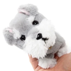 PUPS! Plush Schnauzer 14 PUPS! Plush Schnauzer -Featured Toys 78489e7a713d4734afcccf2cfa8aa1b0.jpg