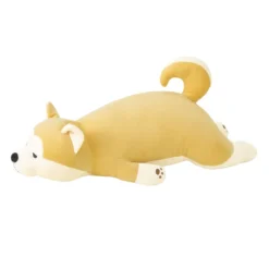 Premium Nemu Nemu Animals Medium Hug Pillow 7 Premium Nemu Nemu Animals Medium Hug Pillow -Featured Toys 789d6eb8f23842e3b176b32af4a587a7.jpg