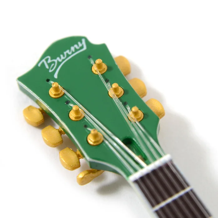 Hide Guitar Collection Official Figure Set: KIBAN Ver. 14 Hide Guitar Collection Official Figure Set: KIBAN Ver. - Image 12