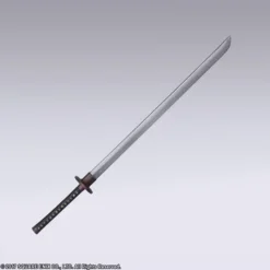 Square Enix Bring Arts NieR: Automata Trading Weapon Collection -Featured Toys 79a3983e8af4462cab361a09101c5c0a.jpg