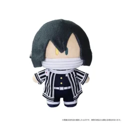 Demon Slayer: Kimetsu No Yaiba Yorinui Plush Vol. 2 -Featured Toys 79b6028fe47e4fb1bc9509dc2a4bcc24.jpg