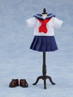GOOD SMILE COMPANY Nendoroid Doll Outfit Set: Short-Sleeved Sailor Outfit -Featured Toys 79eb8dab39fc472dab66714d5a419b97.jpg