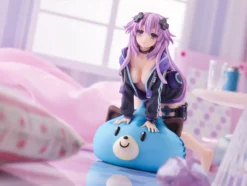Hyperdimension Neptunia Dimension Traveler Neptune: Wake Up Ver. 1/8 Scale Figure -Featured Toys 7a22c561590d4643a985bd8d51831289.jpg