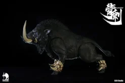 Battle Boar Bonestabber (Black) 1/12 Scale Action Figure -Featured Toys 7a4ca2e2db6948d8ba78de93fa1a7ff2.jpg