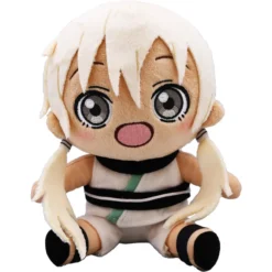GOOD SMILE COMPANY In The Heart Of Kunoichi Tsubaki Plushie -Featured Toys 7ad86291faec461d99d73bee34fb9ec2.jpg