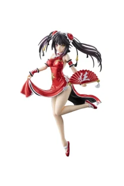 Date A Live III Kurumi Tokisaki: China Dress Ver. Repaint Color 1/7 Scale Figure -Featured Toys 7adeb133850b474d8fa1b56602bf65cd.jpg