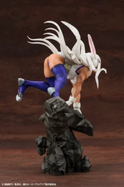 Kotobukiya ArtFX J My Hero Academia Mirko 15 Kotobukiya ArtFX J My Hero Academia Mirko -Featured Toys 7af017f2c8234cd794e1b88224ab0523.jpg
