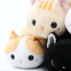 Tsuchineko Yuusuzumi Cat Pen Pouches -Featured Toys 7af5ab19bd7745d3835c9aa2b0cb668e.jpg